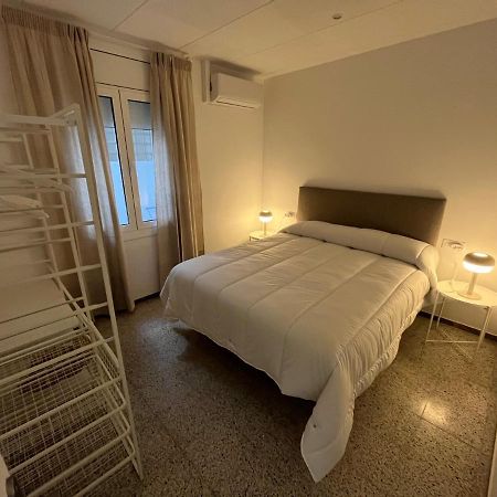 Roses Center 4 Apartment Luaran gambar
