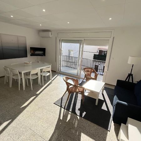 Roses Center 4 Apartment Luaran gambar