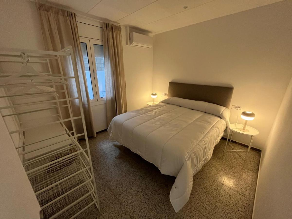 Roses Center 4 Apartment Luaran gambar