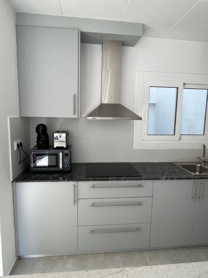 Roses Center 4 Apartment Luaran gambar
