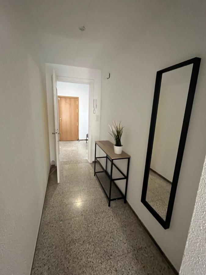Roses Center 4 Apartment Luaran gambar