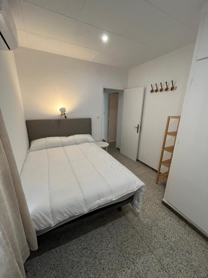 Roses Center 4 Apartment Luaran gambar