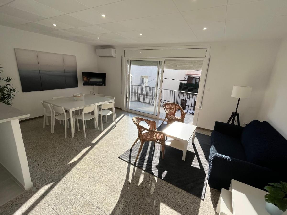 Roses Center 4 Apartment Luaran gambar