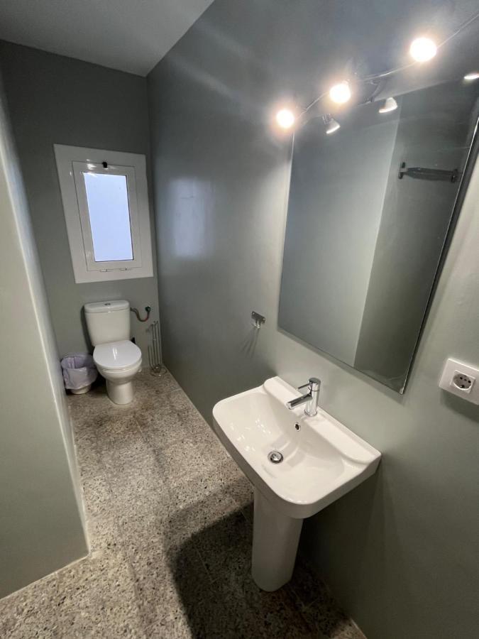 Roses Center 4 Apartment Luaran gambar