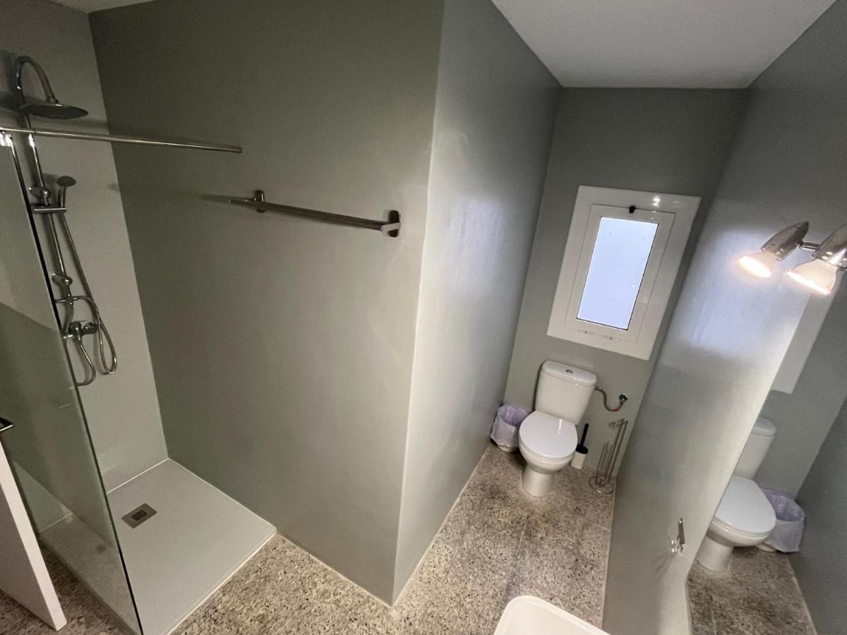 Roses Center 4 Apartment Luaran gambar