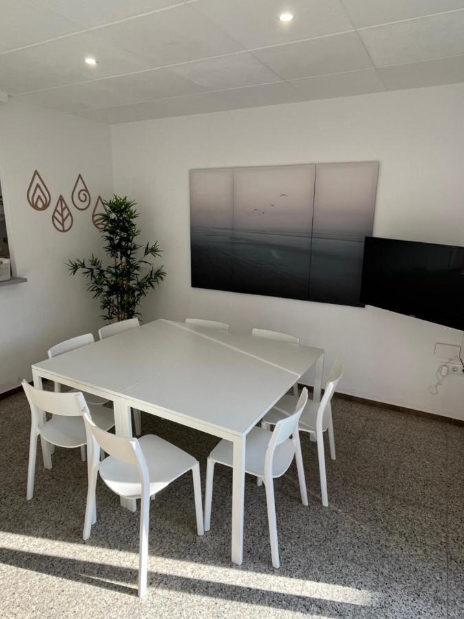 Roses Center 4 Apartment Luaran gambar
