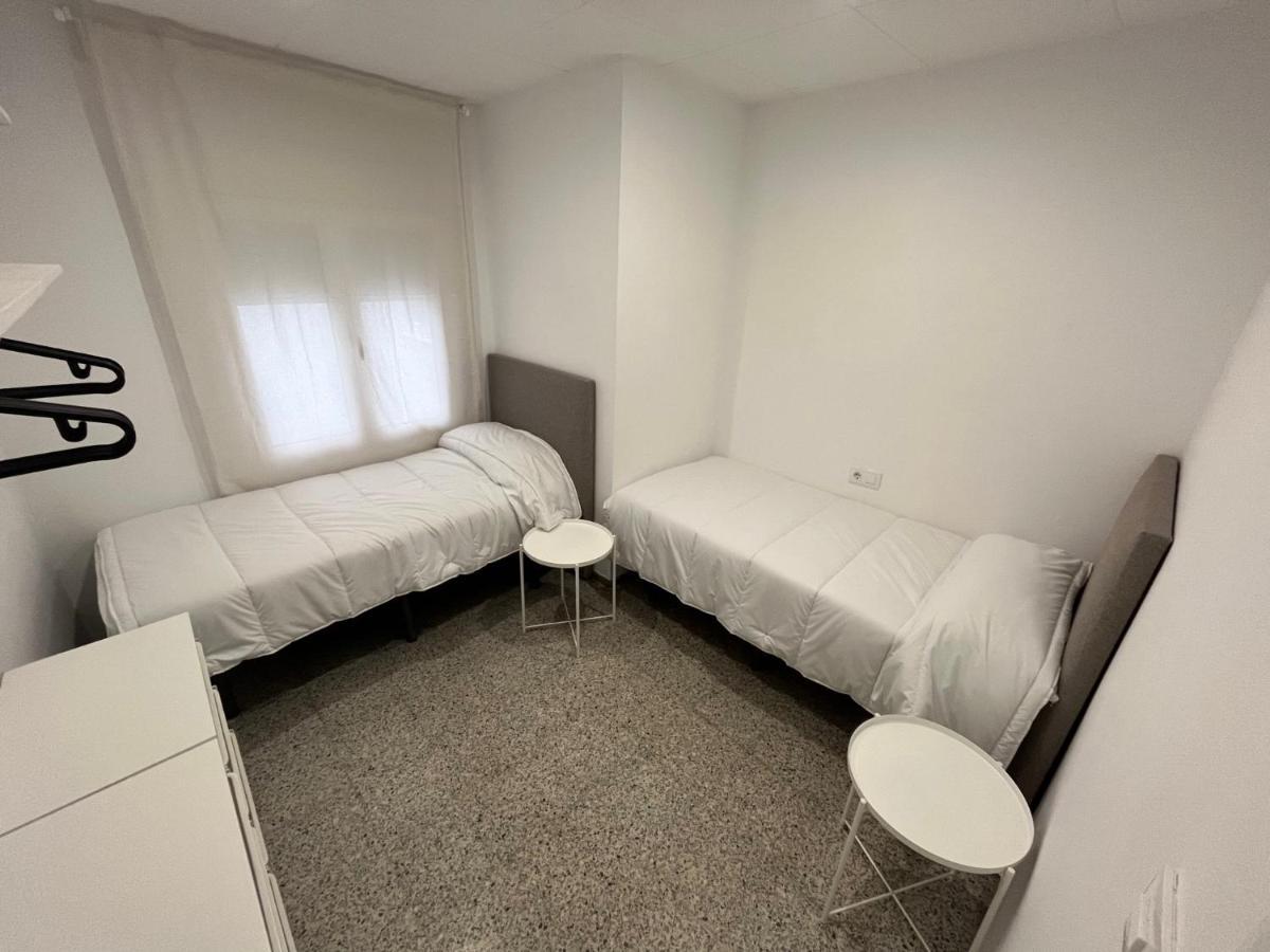 Roses Center 4 Apartment Luaran gambar
