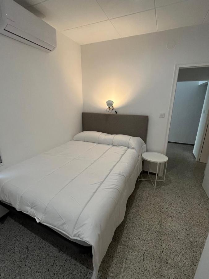 Roses Center 4 Apartment Luaran gambar