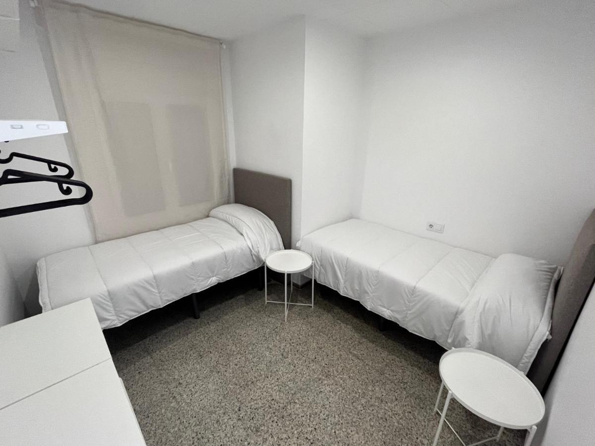 Roses Center 4 Apartment Luaran gambar