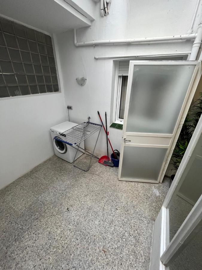Roses Center 4 Apartment Luaran gambar