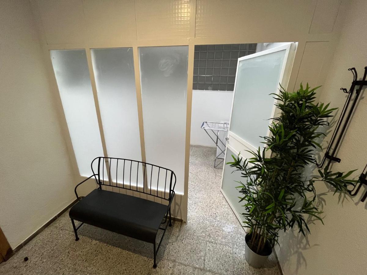 Roses Center 4 Apartment Luaran gambar